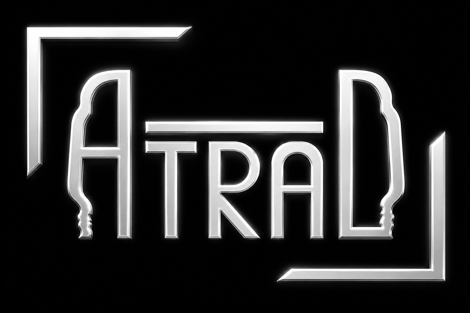 Atrad Audio logo